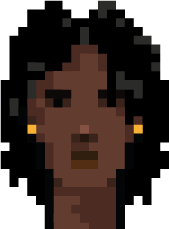 Kundin Amelia von Treebytes